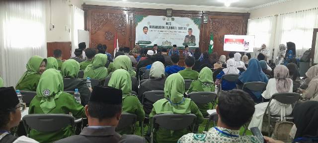pembukaan-mtq-tingkat-kecamatan-wonosobo
